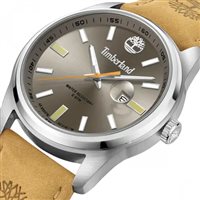 Montre Timberland Homme in Acier TDWGB0010803 - TDWGB0010803